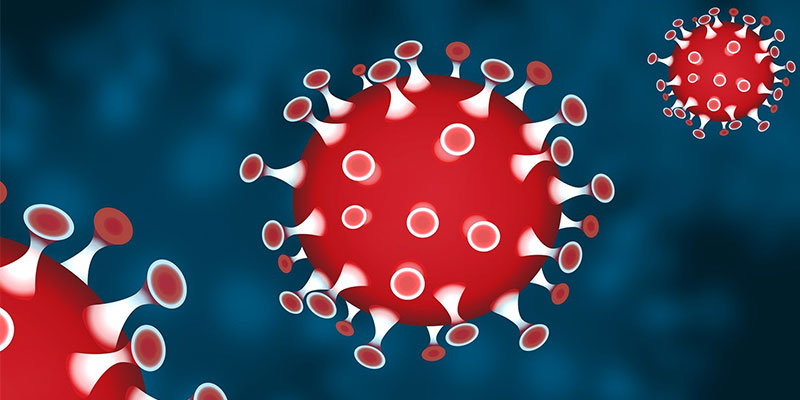 Coronavirus Coronavirus
