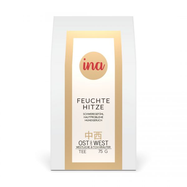 Feuchte Hitze