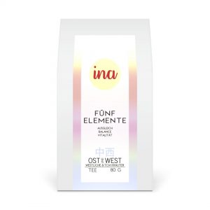 Fünf Elemente