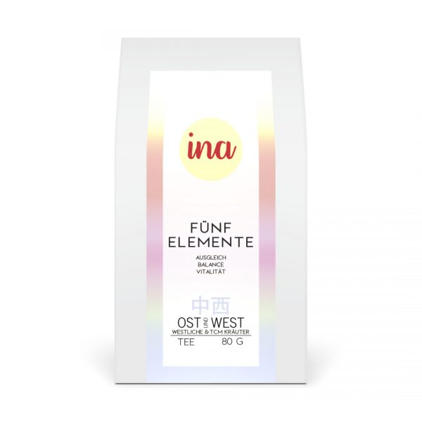 Fünf Elemente