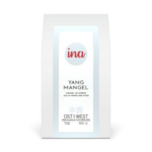Yang Mangel