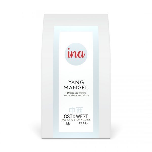 Yang Mangel