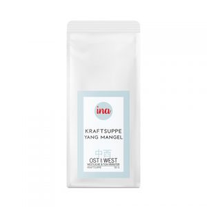 Yang Mangel Kraftsuppe