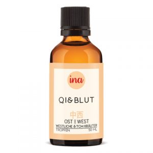 Qi & Blut
