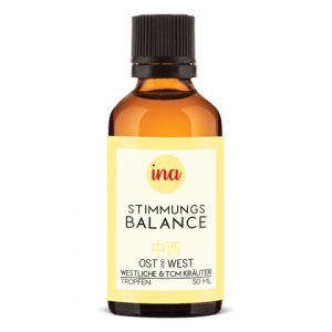 Stimmungsbalance