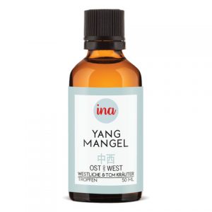 Yang Mangel