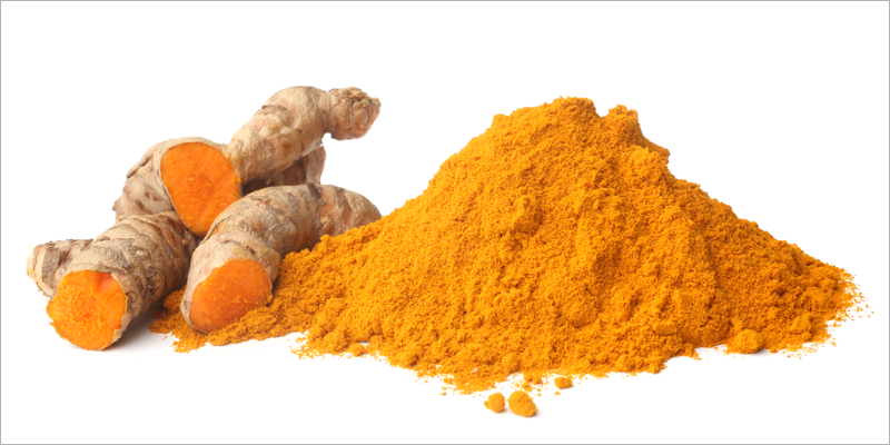 Curcuma