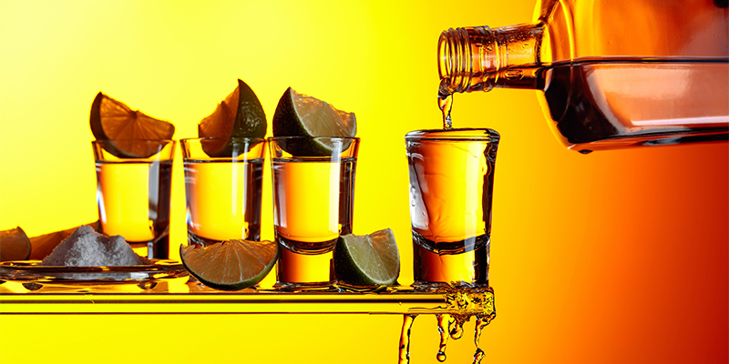 alkohol Alkoholische Getränke