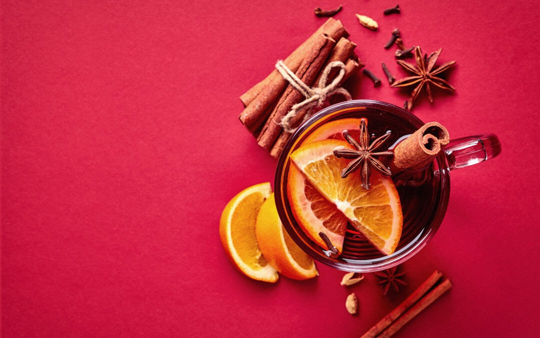 TCM Tipps – Dezember 2024 – Glühwein