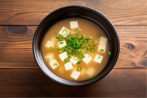 TCM Tipps – Oktober 2025 – Misosuppe